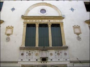 Casa degli Specchi